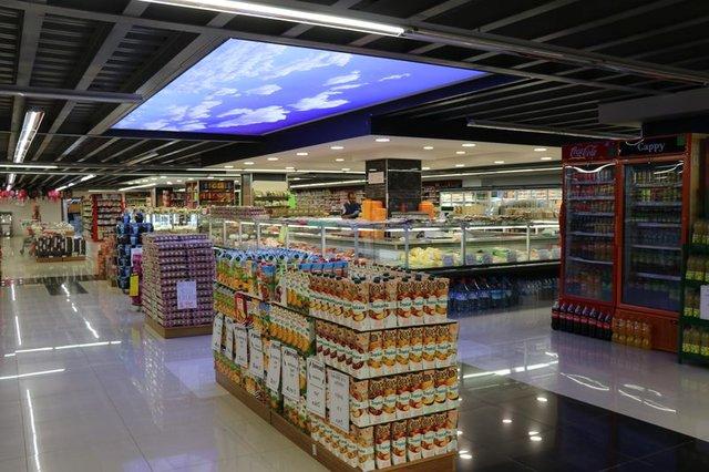 2025'te İç Ticarette Devrim: Yeni Düzenlemelerle Ekonomi Nasıl Şekillenecek? 3 Sebze ve Meyve Ticareti