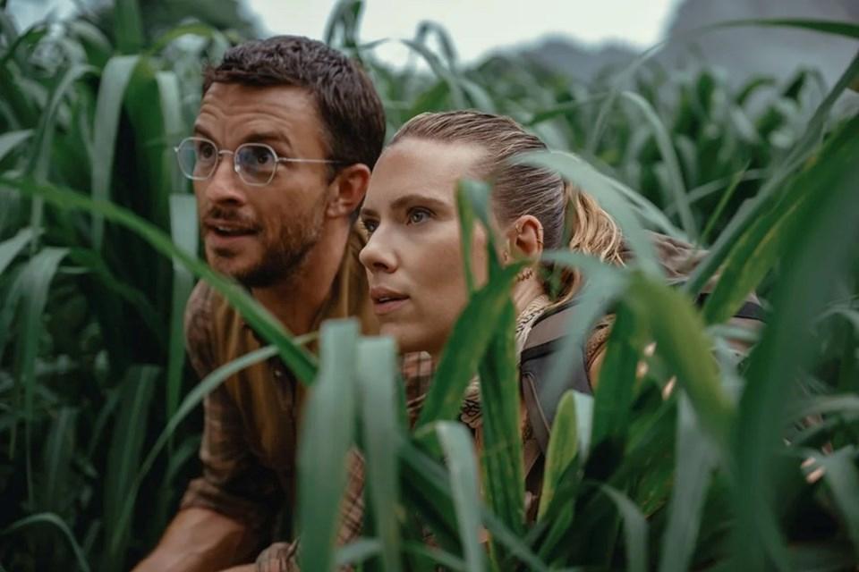 2025'te Sinema Dünyasını Sarsacak 10 Şaşırtıcı Film! Kaçırmamanız Gereken Efsane Yapımlar! 1 2024 Sinema Vizyon Takvimi