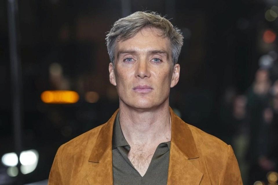 28 Yıl Sonra: Cillian Murphy'den Şok Eden Açıklama! Bu Filmdeki Sır Ne? 1 28 Yıl Sonra: Cillian Murphy'den Şok Eden Açıklama! Bu Filmdeki Sır Ne?
