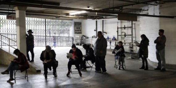 ABD’de İşsizlik Maaşı Başvurularında Düşüş: Ekonomi Canlanıyor mu?