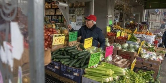 ABD’de Küçük İşletmelerin Güveni Zirveye Ulaştı: Son Altı Yılın En Heyecan Verici Verileri!