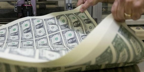 ABD’deki Bankaların Rezervleri Dört Yılın En Dibi! Ekonomik Kriz Kapıda mı?