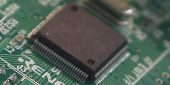 ABD’nin Gizli Planı: Çin’e Karşı Çip Üreticilerine Sarsıcı Baskı!