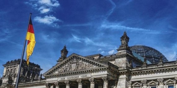 Alman Hükümetinden Şok Açıklama: Büyüme Tahminleri Çöktü!