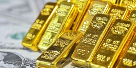 Altın: Fed Öncesi Yükselişini Sürdürerek Yatırımcıları Heyecanlandırıyor!