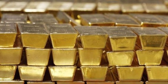 Altın Fırtınası: Fed Açıklamalarıyla Değerlere Veda!