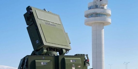 Aselsan, Radar Üretim Gücünü Üç Katına Çıkararak Savunma Sanayisini Sallayacak!