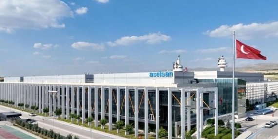 Aselsan’dan Dünya Pazarına Fırtına Gibi Giriş: İhracat Siparişleri Yağmur Gibi Yağıyor!