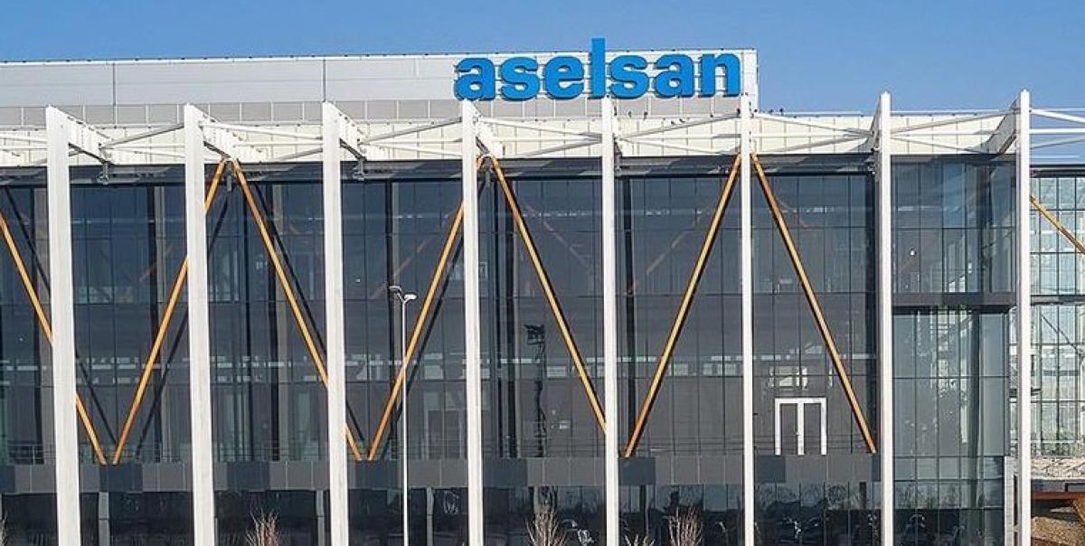 Aselsan'dan Rekor 201 Milyon Euro'luk Sözleşme: Savunma Sanayisinde Yeni Bir Dönem Başlıyor! 2 aselsandan-rekor-201-milyon-euroluk-sozlesme-savunma-sanayisinde-yeni-bir-donem-basliyor-JxZ1ais1.jpg