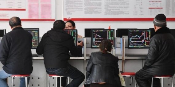 Asya’da Hedge Fonların Getirisi Patlama Yaşadı!