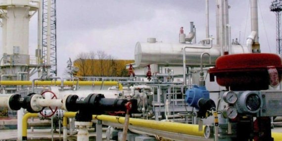 Avrupa Gaz Fiyatlarında Şok Yükseliş! Yılın İlk İşlem Günü Umut Vaadediyor!