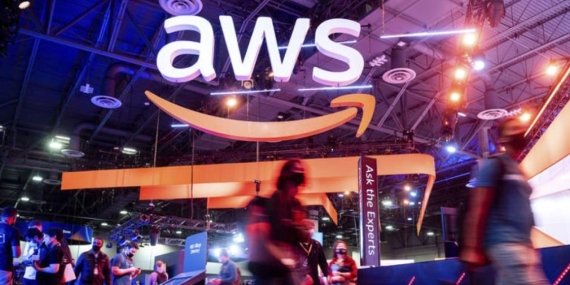 AWS’den Meksika’ya 5 Milyar Dolarlık Yatırım Patırtısı: Teknolojinin Kalbi Burada Atacak!