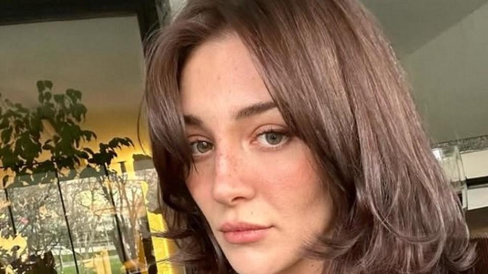 Ayşe Barım Soruşturmasında Nedim Saban'dan Şok İfade 1 Ayşe Barım Hakkında Soruşturma Başlatıldı