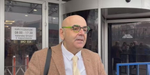 Ayşe Barım Soruşturmasında Nedim Saban’dan Şok İfade