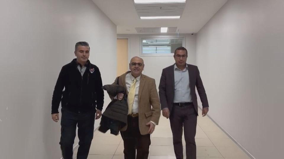 Ayşe Barım Soruşturmasında Nedim Saban'ın Şok Edici İfadesi Ortaya Çıktı 1 Konu Sadece Ayşe Barım Değil