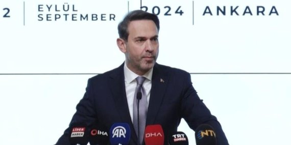 Bakan Bayraktar’dan Şok Açıklama: Enerji Sektörüne 259 Milyar Lira Yatırım Yapılacak!