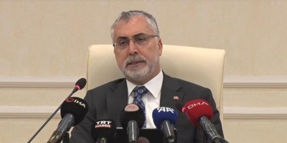 Bakan Işıkhan’dan Şok Asgari Ücret Açıklaması: Çalışanları Heyecanlandıracak Yenilikler!