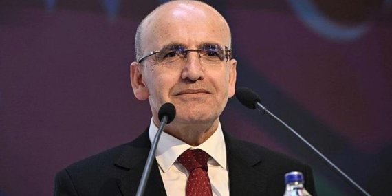 Bakan Şimşek’ten 2024’e Damga Vuran Değerlendirmeler!