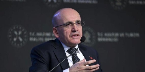 Bakan Şimşek’ten KKM Üzerine Çarpıcı Açıklamalar: Ekonomide Yeni Dönem Başlıyor!
