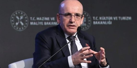 Bakan Şimşek’ten Şok Enflasyon Açıklaması: Ekonomiyi Sarsacak İpuçları!