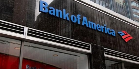 Bank of America’nın Kârı: Beklentileri Alt Üst Eden Şok Rakamlar!
