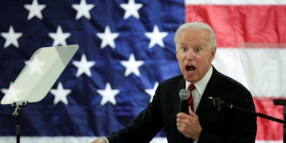 Biden’ın Şok Kararı: ABD Çelik İhracatını Japonlara Durdurdu!