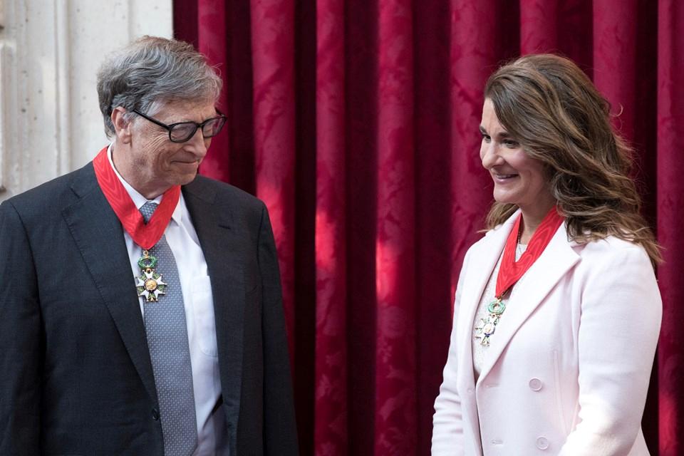Bill Gates'in En Büyük Pişmanlığı: Hayatına Yön Veren Bir Açıklama 1 Bill Gates'in Boşanma Süreci ve Pişmanlıkları
