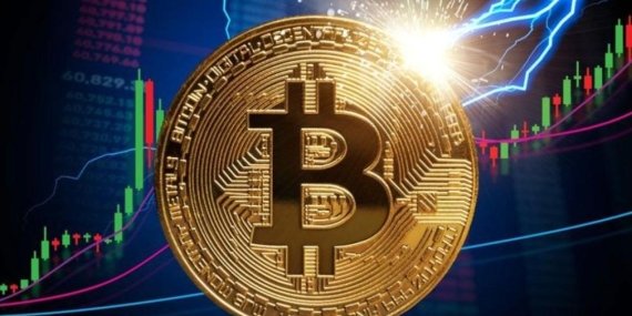 Bitcoin, Kar Satışlarının Etkisiyle Düşüşe Geçiyor