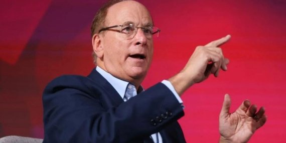 BlackRock CEO’sundan Devrim Niteliğinde Bitcoin Tahmini