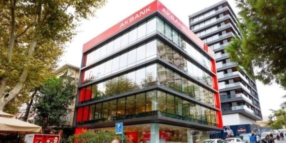 BofA’nın Yükselen Piyasalardaki Gözdesi: Akbank’ın Zirve Yolculuğu!