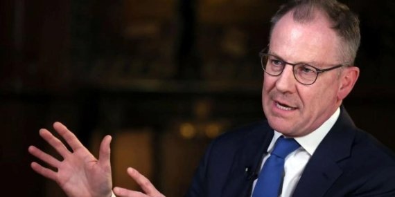 BofAya’nın İddiası: Trump’ın Politika Hamleleri Wall Street’i Çöküşten Kurtaracak!