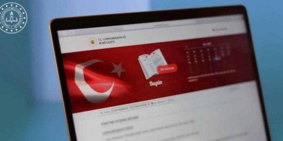 Bugün Resmi Gazete’de Neler Var? 24 Ocak 2025’teki Önemli Gelişmeler!