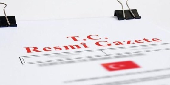 Bugün Resmi Gazete’de Şaşırtıcı Gelişmeler! (20 Ocak 2025)
