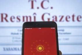 Bugünün Resmi Gazetesi: 03.01.2025'te Şaşırtan Gelişmeler! 5 bugunun-resmi-gazetesi-03012025te-sasirtan-gelismeler-xMAGZ7mt.jpg