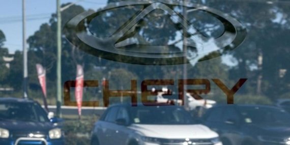 Chery’nin 2024’te Satışları Tavan Yaptı: Yüzde 38,4’lük Şok Artış!