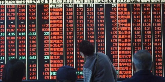 Çin’in Devrim Niteliğindeki Yeni Düzenlemeleri: Piyasalara 138 Milyar Dolar Akacak!