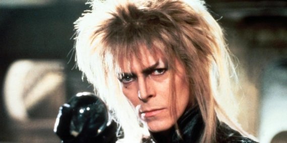 David Bowie’nin Efsanevi ‘Labyrinth’ Filminin Devamı Geliyor: Bu Sefer Şaşırtıcı Sırlarla Dolu!
