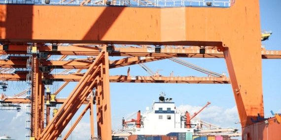 Dış Ticaret Açığı Aralıkta Şok Edici Bir Şekilde 8,78 Milyar Dolara Fırladı!