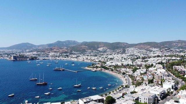 Dünyayı Gezin: En Güçlü Pasaportların Sırrı! 11 Dünyayı Gezin: En Güçlü Pasaportların Sırrı!