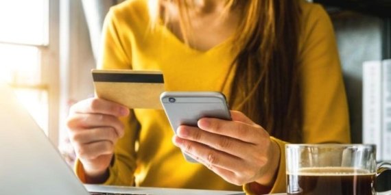 E-Ticaret Patlıyor: Hacim 5 Trilyon TL’ye Varmaya Hazır!