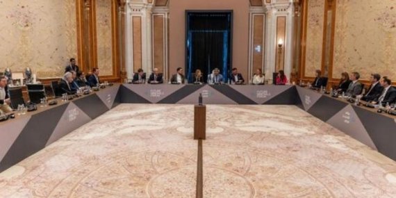 “EcoCorridor, bölgesel kalkınmayı küresel enerji geçişiyle birleştiriyor”