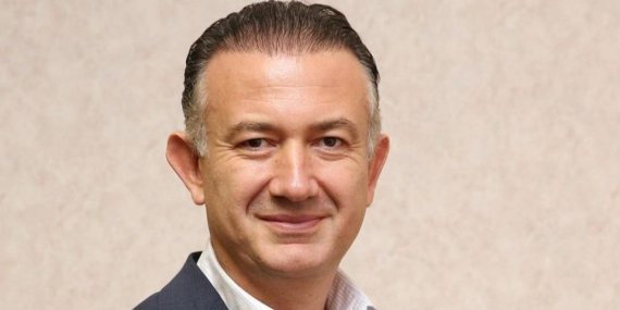 Eczacıbaşı Topluluğu’nda Şok Üst Düzey Atama: Değişim Rüzgarları Esti!