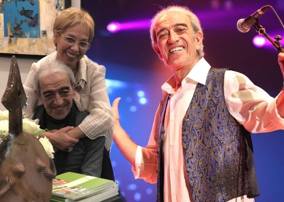Edip Akbayram'ın Kızı Türkü Akbayram: 'Hadi Canım Babam' ile Duygusal Bir Yolculuk 2 Edip Akbayram Kimdir?