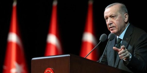 Erdoğan: Hayat Pahalılığına Son Verecek Dev Ekonomi Programı Yolda!
