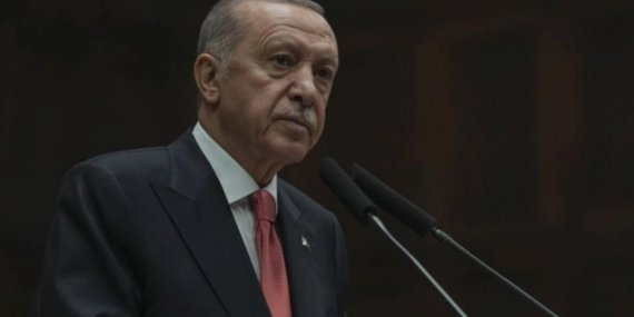 Erdoğan: İtfaiye Raporu Gizlendi, Gerçekler Aydınlatılmalı!