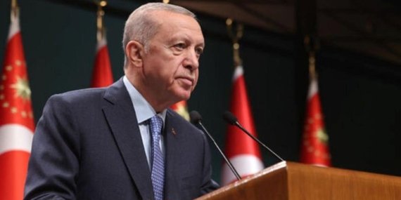 Erdoğan’dan Müjde: Enflasyonda Düşüş Hızlanıyor!