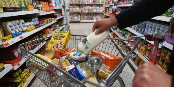 Euro Bölgesi’nde Enflasyon Korkuları Tavan Yapıyor! Yeni Dönem Başlıyor!