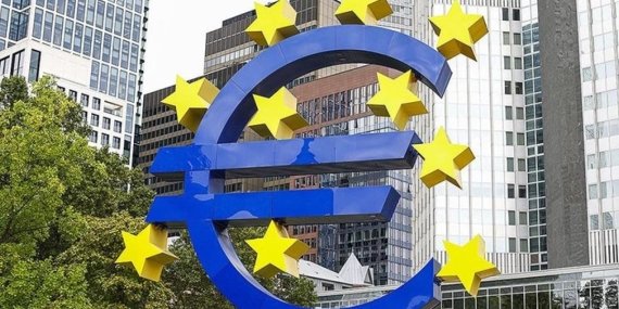 Euro Bölgesinde İmalat Göstergesi Dibi Gördü: Üç Ayın En Kötü Seviyesi!