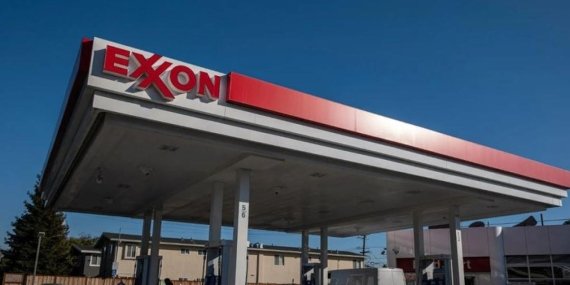 Exxon Mobil, Beklentileri Alt Üst Eden Kâr Rakamlarıyla Şaşırttı!