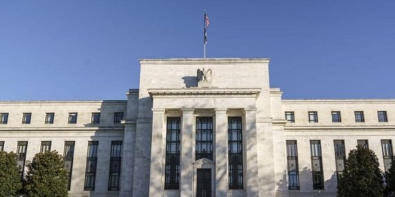 Fed Bej Kitap: Ekonomide Yıl Sonu Patırtısı! Faaliyetler Hafif ve Işıltılı Bir Şekilde Arttı!